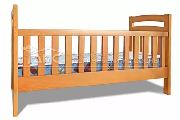 Кровать Карусель 900х2000
