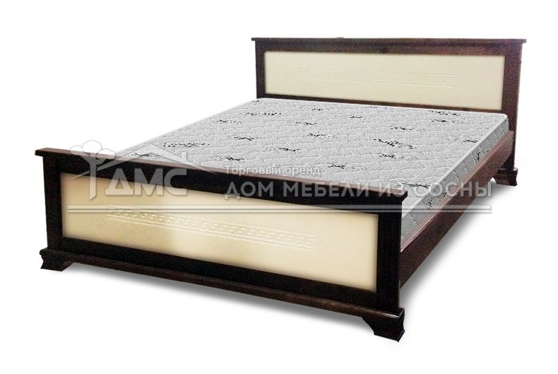 Кровать Классика 1600х2000