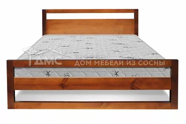 Кровать Квебек 1600х2000