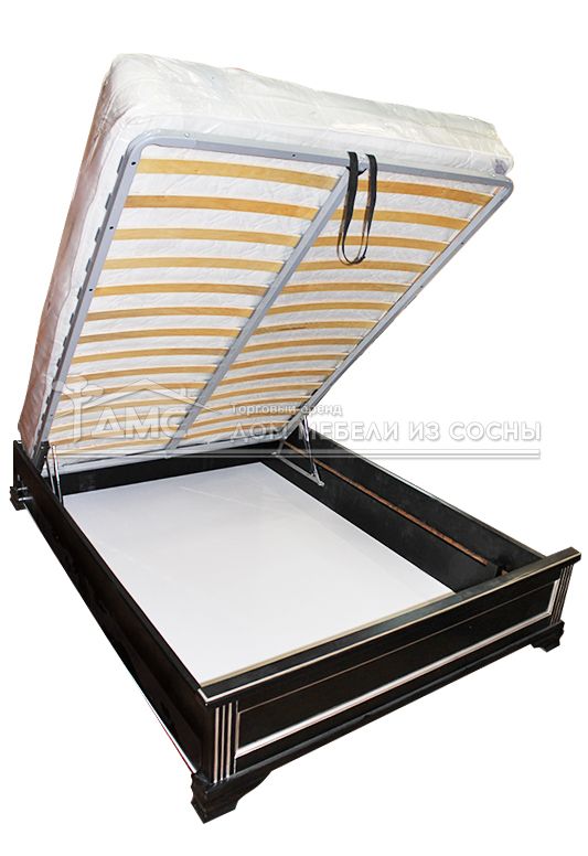 Кровать Лира 1600х2000