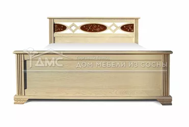 Кровать Лирона 900х2000