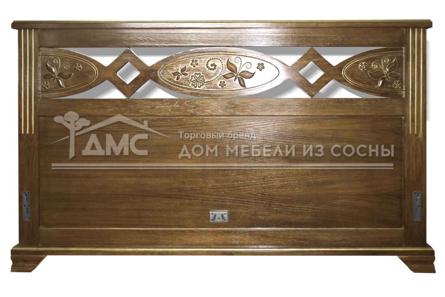 Кровать Лирона 900х2000