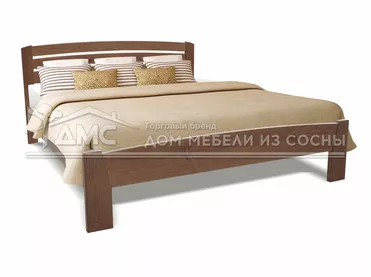 Кровать Магнолия 900х2000
