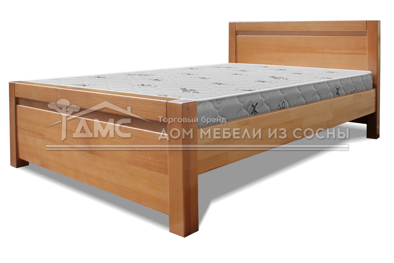 Кровать Марко 1400х2000