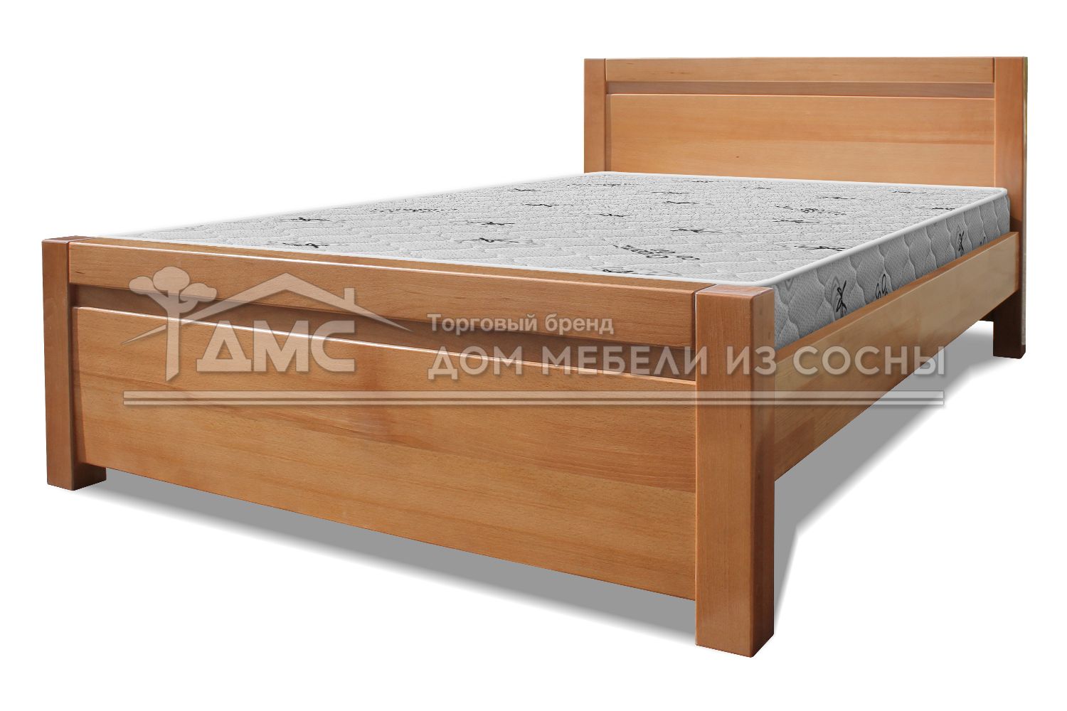 Кровать Марко 1400х2000