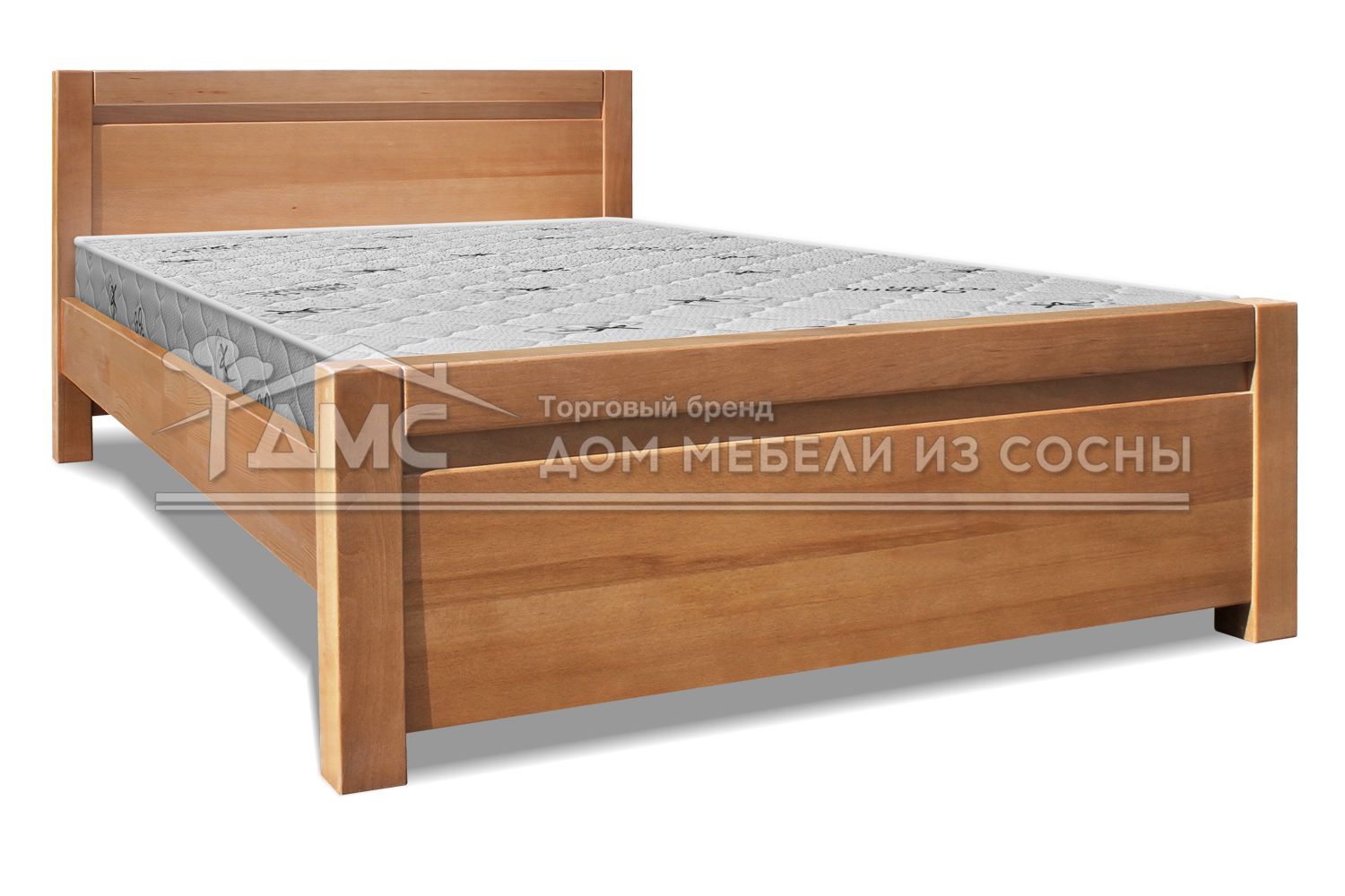 Кровать Марко 1400х2000