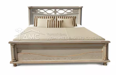Кровать Мелиса 1800х2000