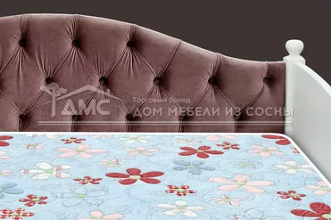 Кровать Милано детская-2 900х2000