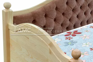 Кровать Милано детская-3 900х2000