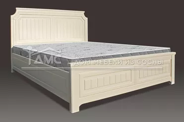 Кровать Офелия 1400х2000