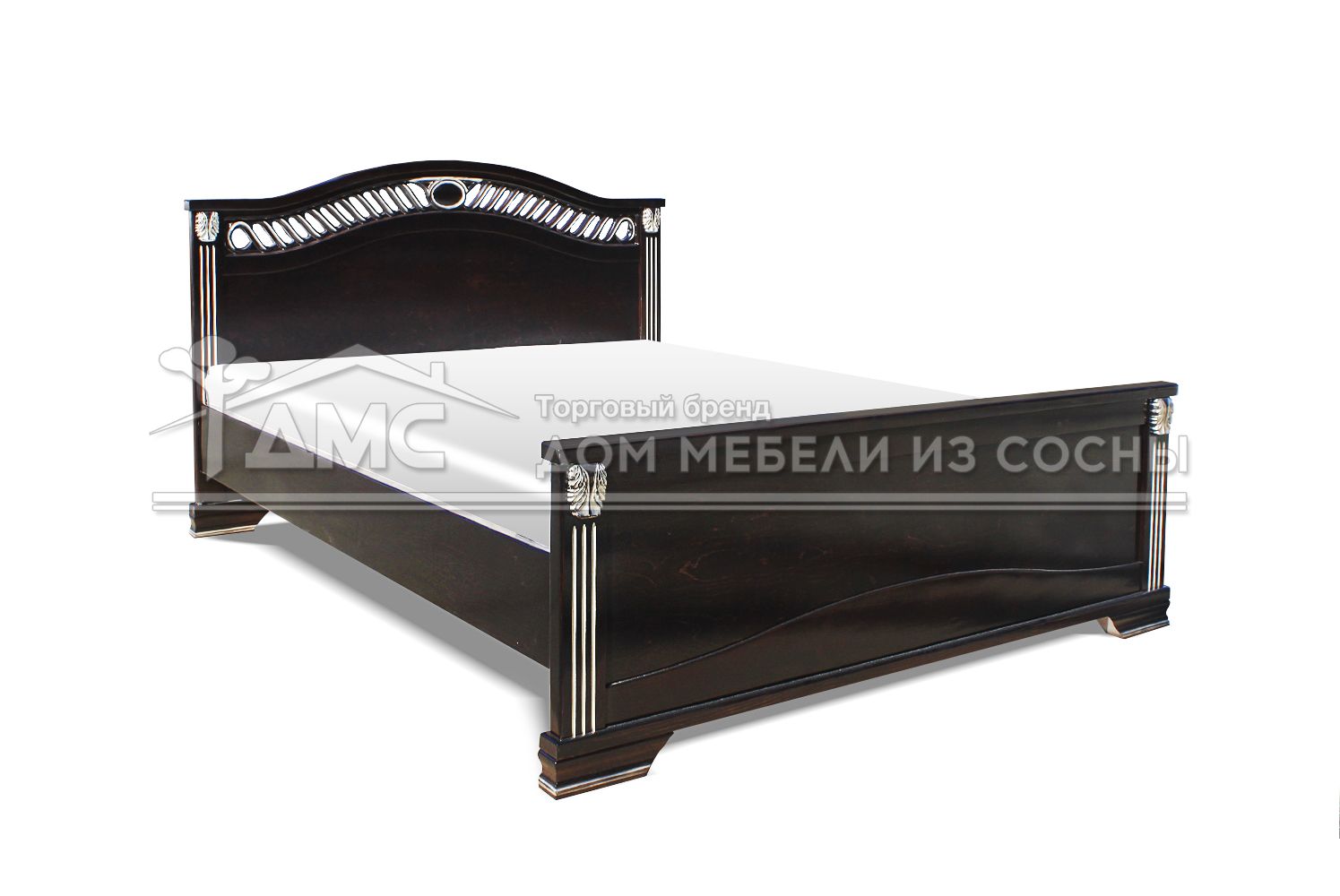 Кровать Оливия 1800х2000