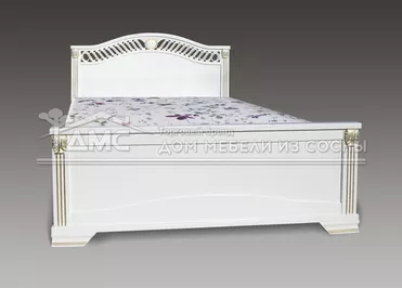 Кровать Оливия 900х2000