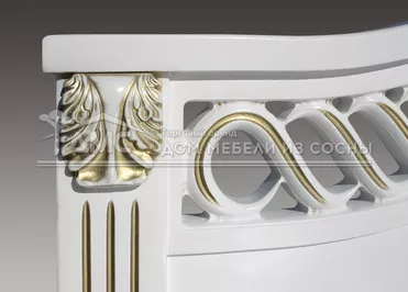 Кровать Оливия 900х2000