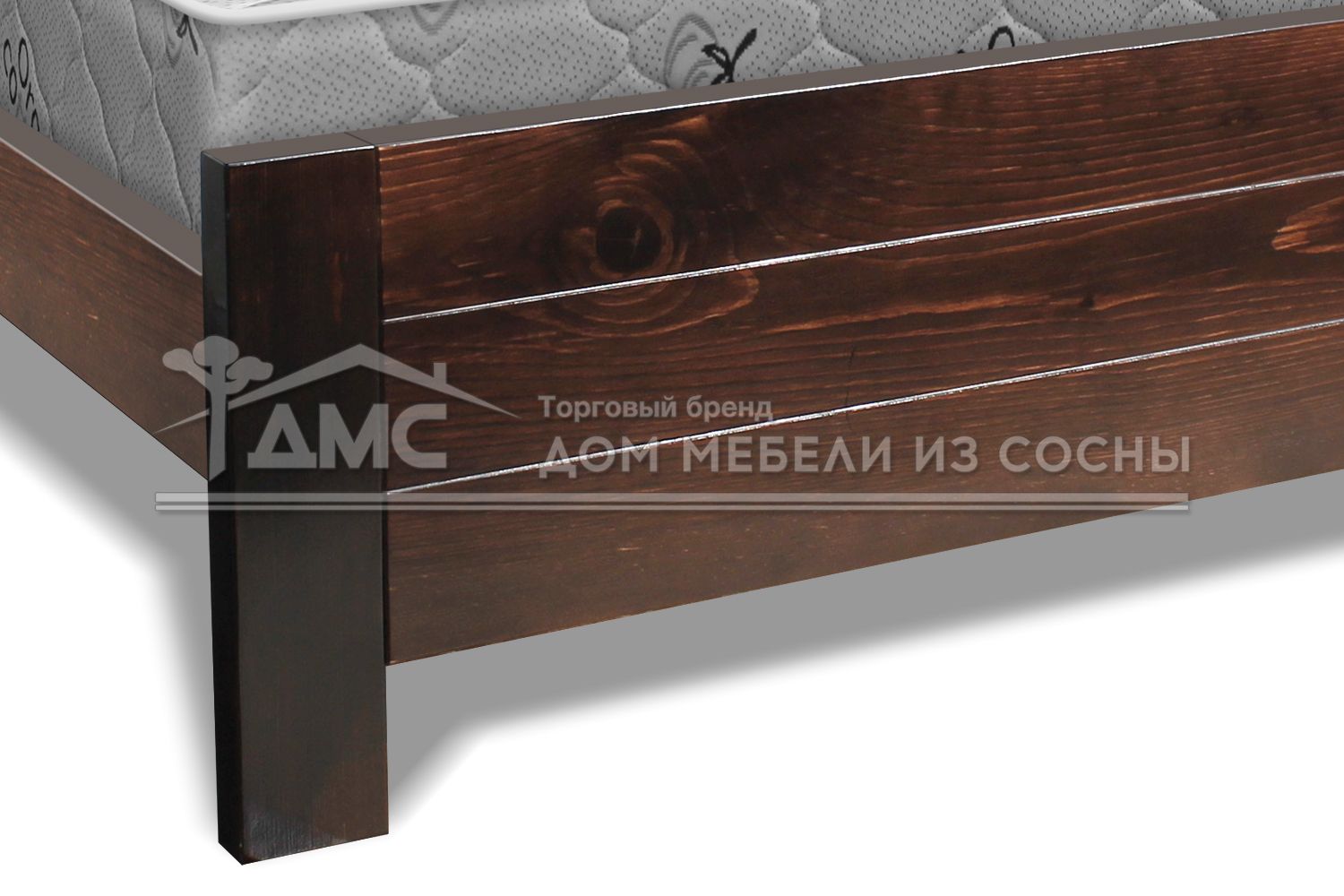 Кровать Прима 1800х2000