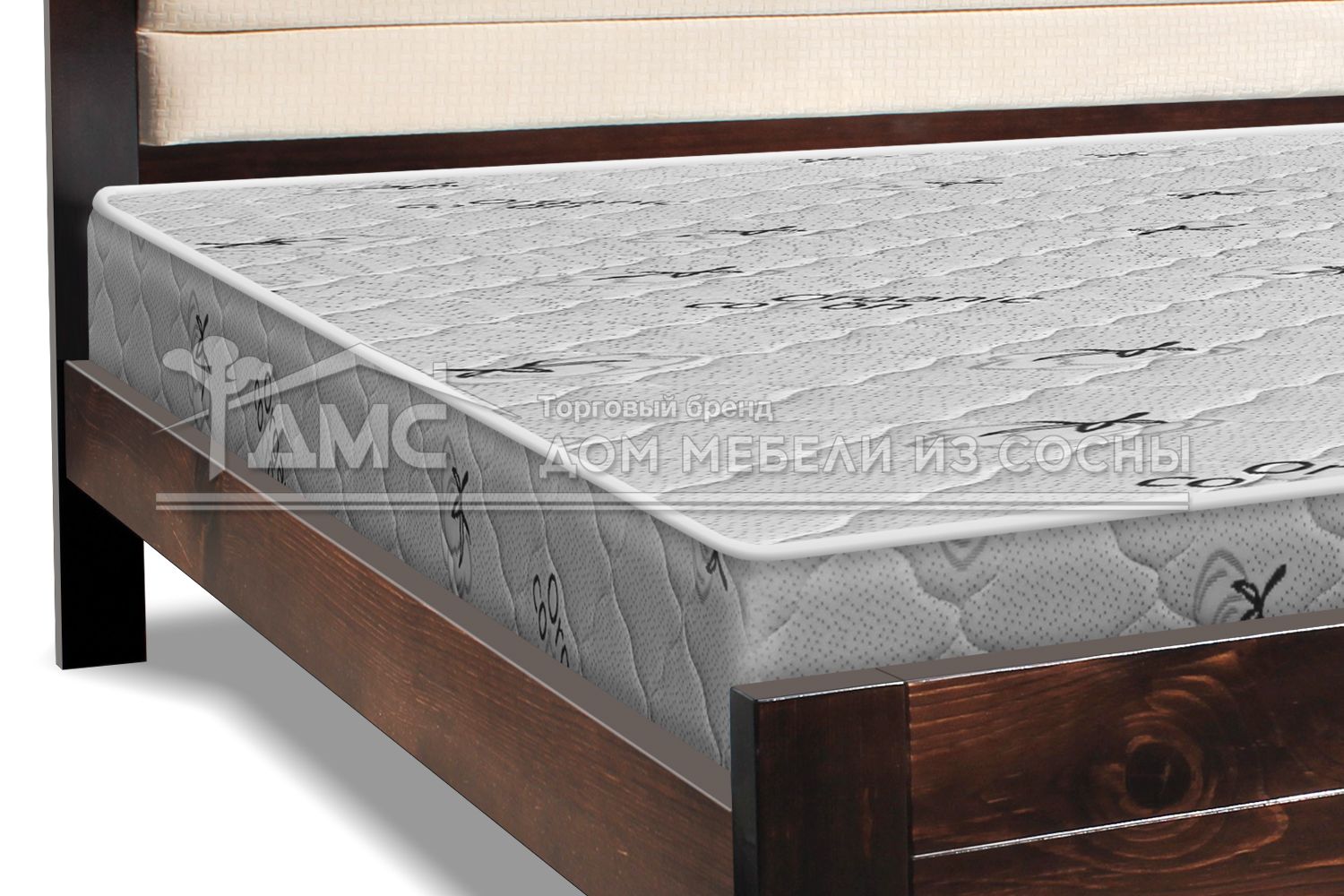 Кровать Прима 1800х2000