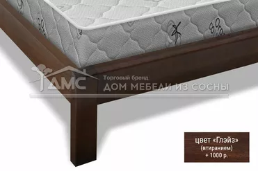 Кровать Рамона 1400х2000