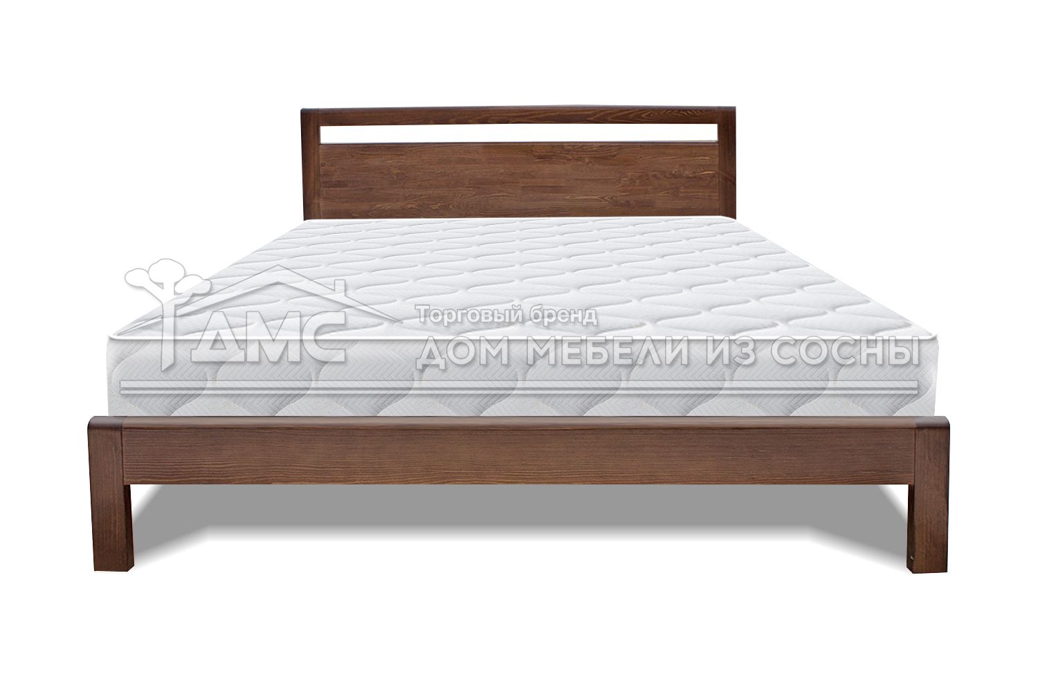 Кровать Рамона 1400х2000