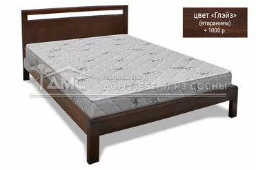 Кровать Рамона 1400х2000