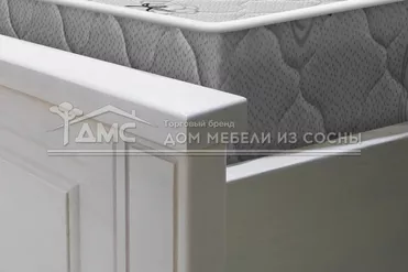 Кровать Валео 1400х2000
