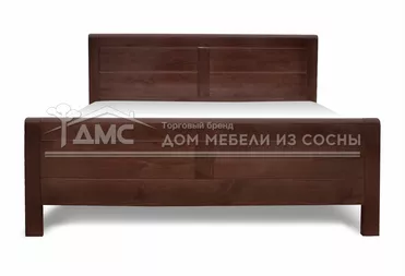 Кровать Вермонт-2 1600х2000