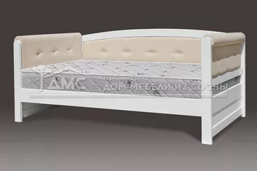 Кровать Верона мягкая 1200х2000