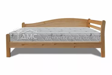 Кровать Вероника Hard 1200х2000