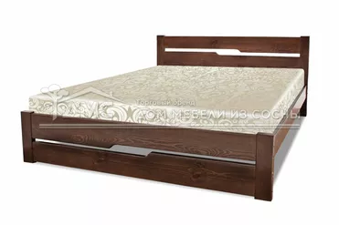 Кровать Веста 1600х2000