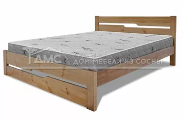 Кровать Веста 1600х2000