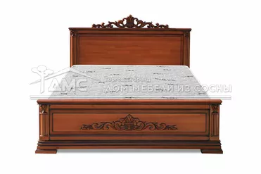 Кровать Виктория 1800х2000