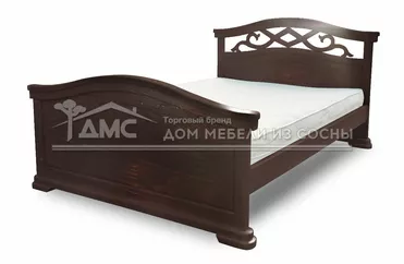 Кровать Вирджиния 1400х2000