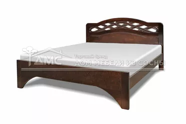 Кровать Вирсавия 1600х2000