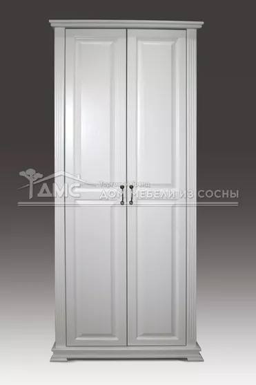 Шкаф 2-х ств. Венеция