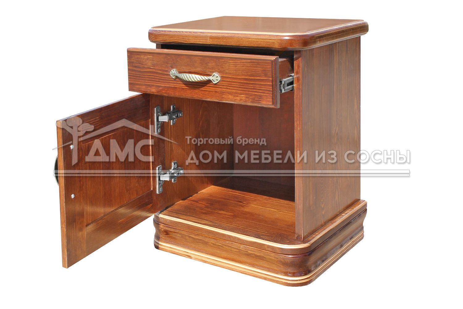 Тумба Грация ящик и дверка