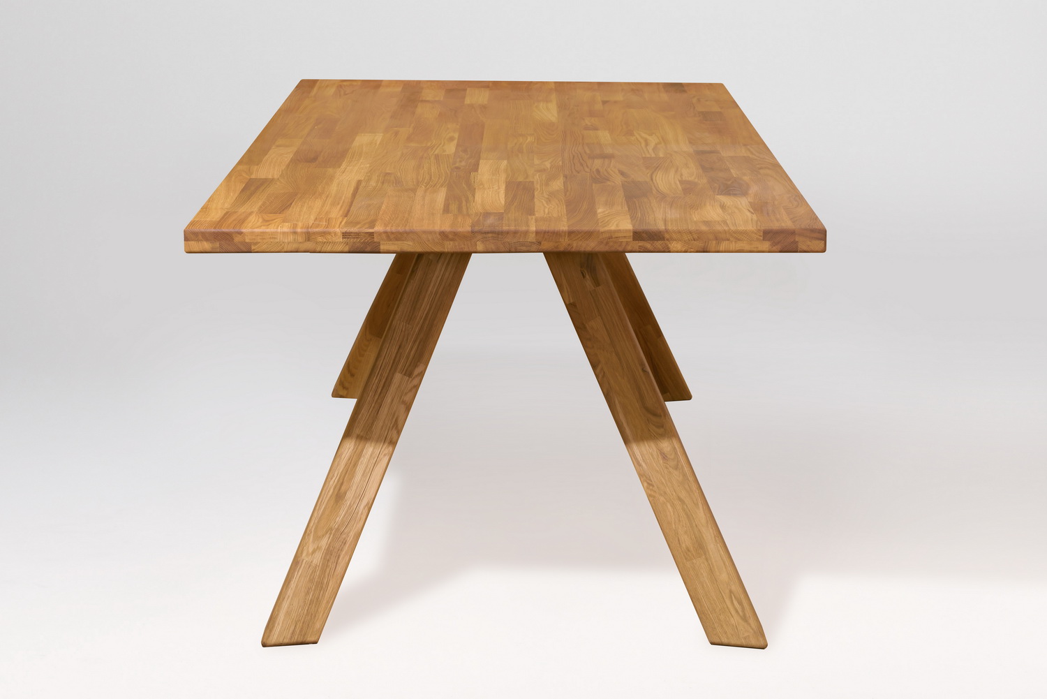 Стол обеденный "Декстер 3"