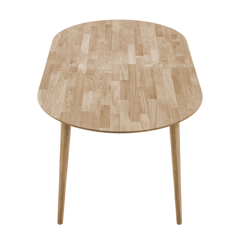 Стол обеденный Сканди 2 1700х900х750