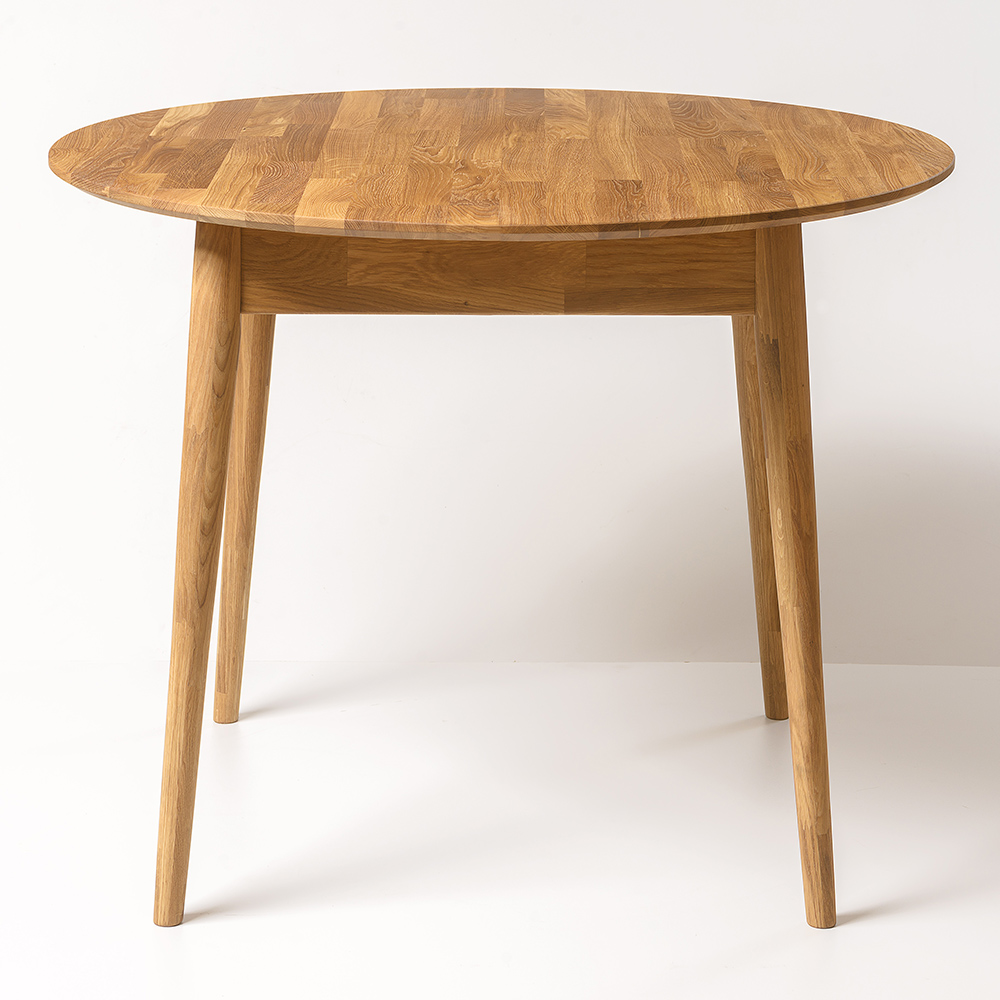 Стол обеденный Сканди 3 D1100