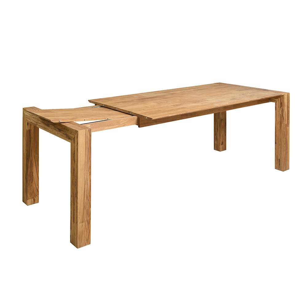 Стол обеденный раздвижной "Зарг Р"