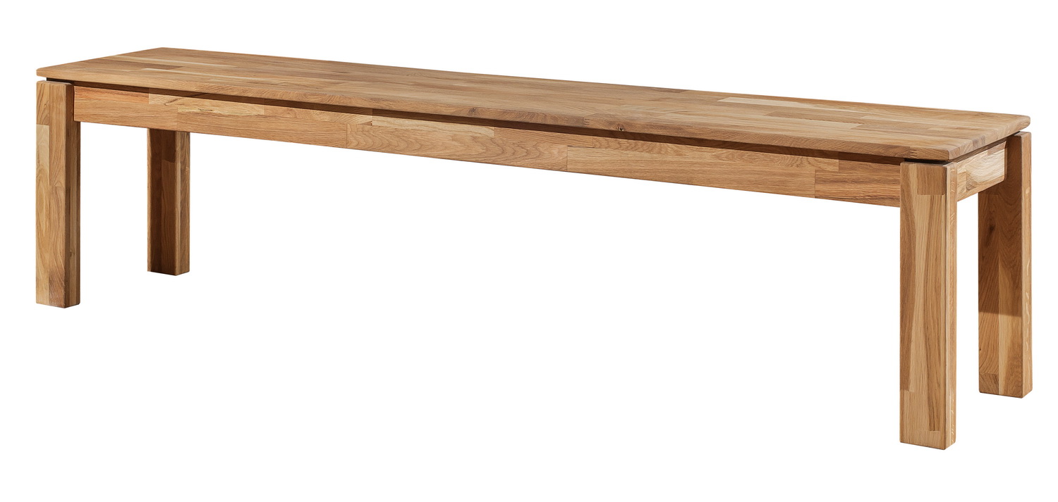 Скамья "Прованс 04" 1400