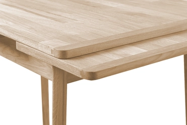 Стол обеденный (раскладной) "Мини 1" 1100/1700