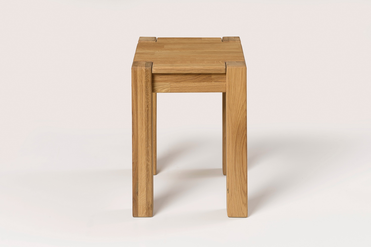 Табурет массив дуба "Прованс 02"