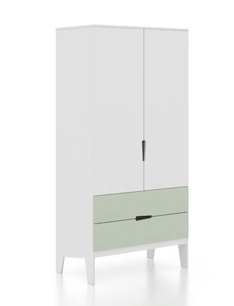 Шкаф Fiora НИК 10 б/ш