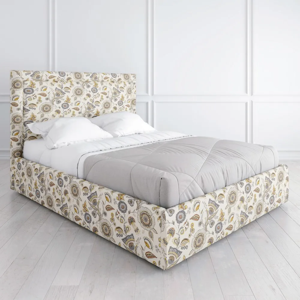 Vary Bed