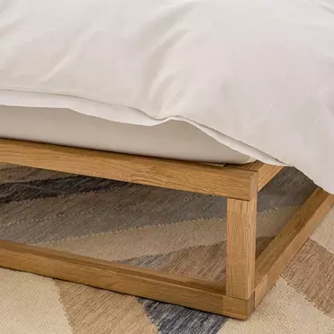 Кровать Смуд, 1400х2000