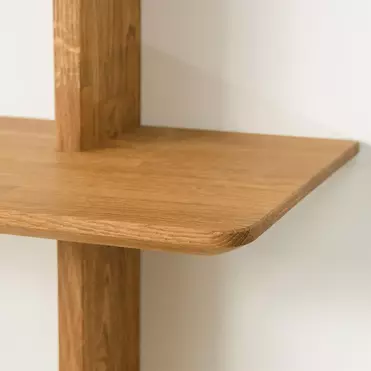 Стеллаж Золо 2 