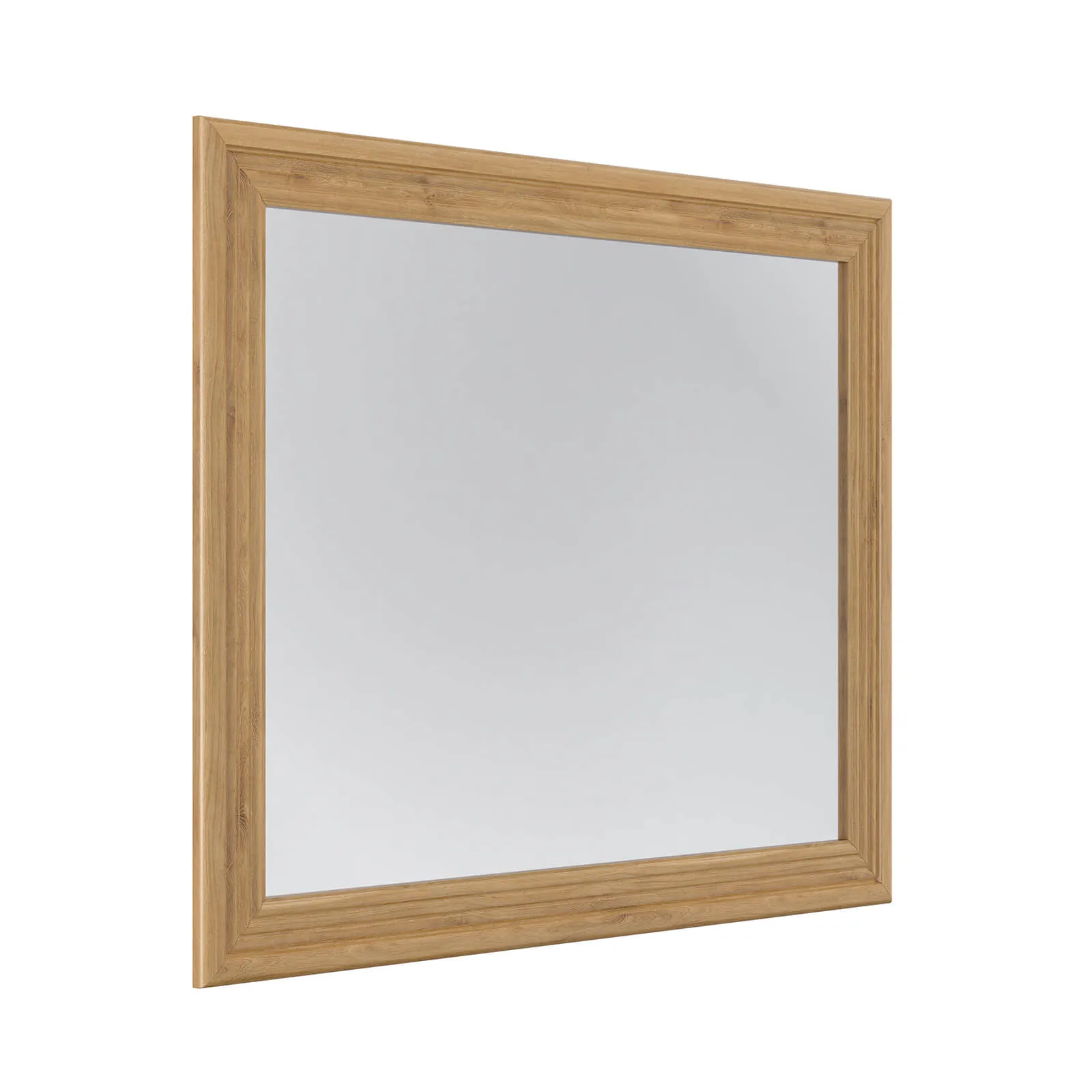 Зеркало серое "Рандеву" антик 24