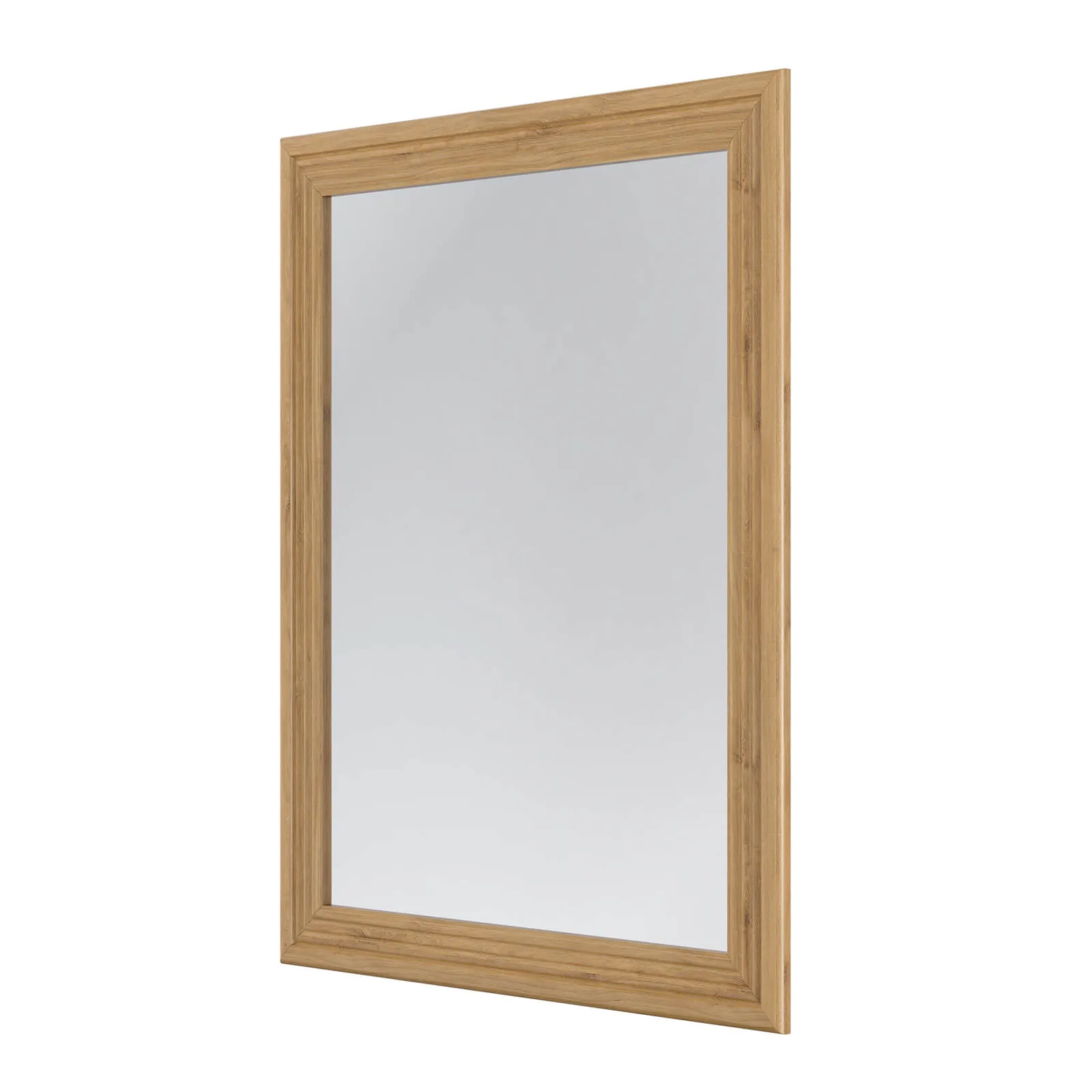 Зеркало серое "Рандеву" антик 24