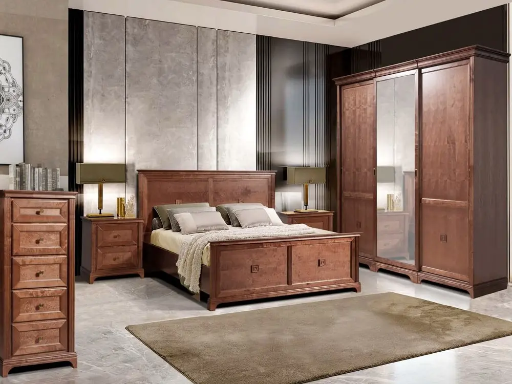 Спальня Луксор