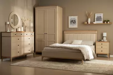 Кровать мягкая Грета №12 1200х2000