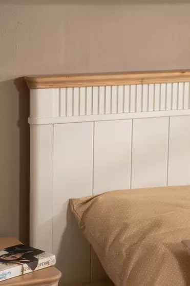   Кровать деревянная Грета №14 800х2000  