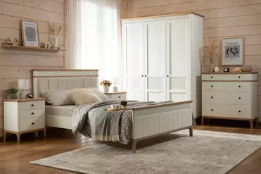 Кровать мягкая Грета №20 900х2000